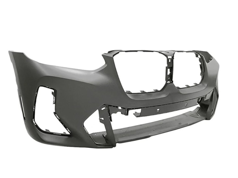 Бампер передній (USA) M-sport BMW X3 G01, X4 G02 2021- FPS 51115A45E19