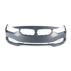 Бампер передній (USA, омивач) BMW 4 F32/F33 2013-2020 FPS 51117363284