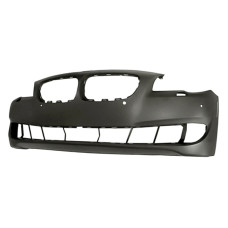 Бампер передній (USA, омивач, парктронік 4 отв.) BMW 5 F10 2010-2013 FPS 51117285965