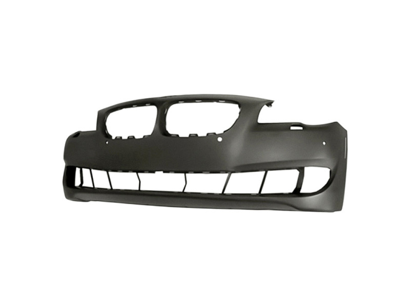 Бампер передній (USA, омивач, парктронік 4 отв.) BMW 5 F10 2010-2013 FPS 51117285965