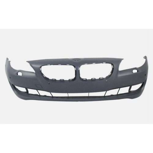 Бампер передній (USA, омивач, парктронік 4 отв.) BMW 5 F10 2010-2013 FPS 51117285965