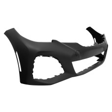 Бампер передній (USA, парктронік 4 отв.) BMW 3 G20/G21 M-sport 2019-2022 FPS 51118099900