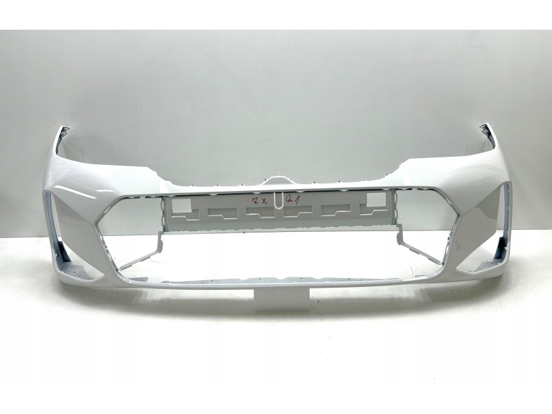 Бампер передній (USA, парктронік) BMW 3 G20/G21 M-sport 2022- FPS 1466900