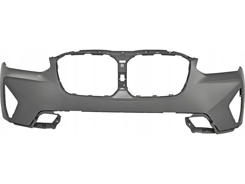 Бампер передній (USA, парктронік)  BMW X3 G01 2021- FPS 51115A40FA4