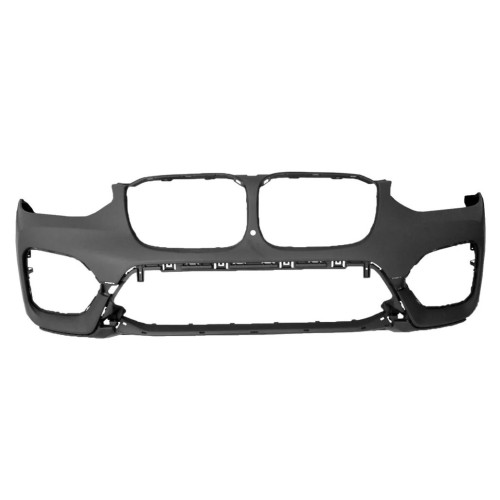 Бампер передній (USA, парктронік, камера, ASSISTAN PLUS) BMW X3 G01 2017-2021 FPS 1446906