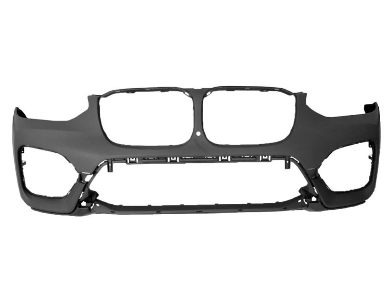 Бампер передній (USA, парктронік, камера) BMW X3 G01 2017-2021 FPS 1446905