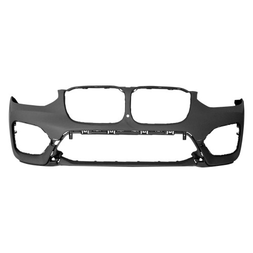 Бампер передній (USA, парктронік, камера) BMW X3 G01 2017-2021 FPS 51117490211