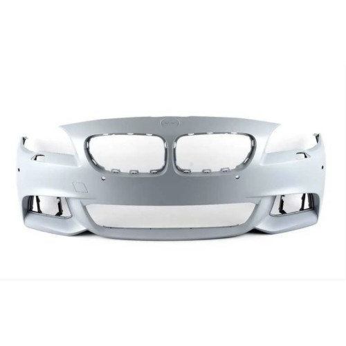 Бампер передній (USA, парктронік, омивач) BMW 5 F10 2013-2016 M-Sport FPS 51118058998