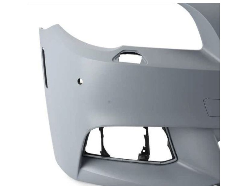 Бампер передній (USA, парктронік, омивач) BMW 5 F10 2013-2016 M-Sport FPS 51118058998