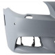 Бампер передній (USA, парктронік, омивач) BMW 5 F10 2013-2016 M-Sport FPS 51118058998
