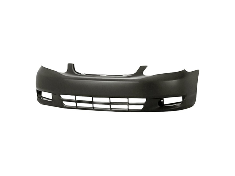 Бампер передній (USA, седан) Toyota Corolla E12 2002-2005 FPS 52119-02915