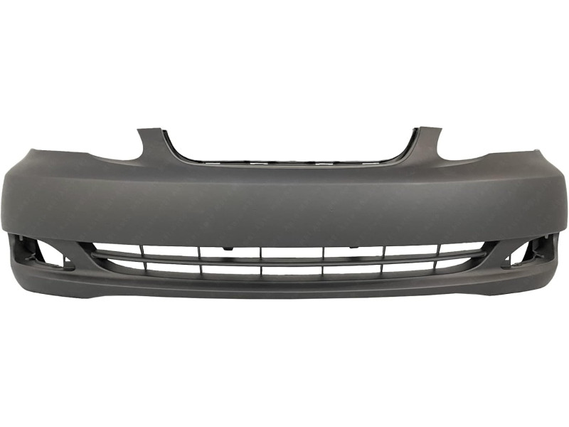 Бампер передній (USA, седан) Toyota Corolla E12 2005-2007 FPS 52119-02946