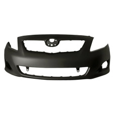 Бампер передній (USA, без гаку) Toyota Corolla E15 2007-2009 FPS 5211902990