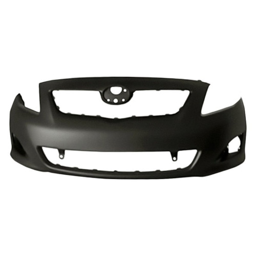 Бампер передній (USA, без гаку) Toyota Corolla E15 2007-2009 FPS 5211902990