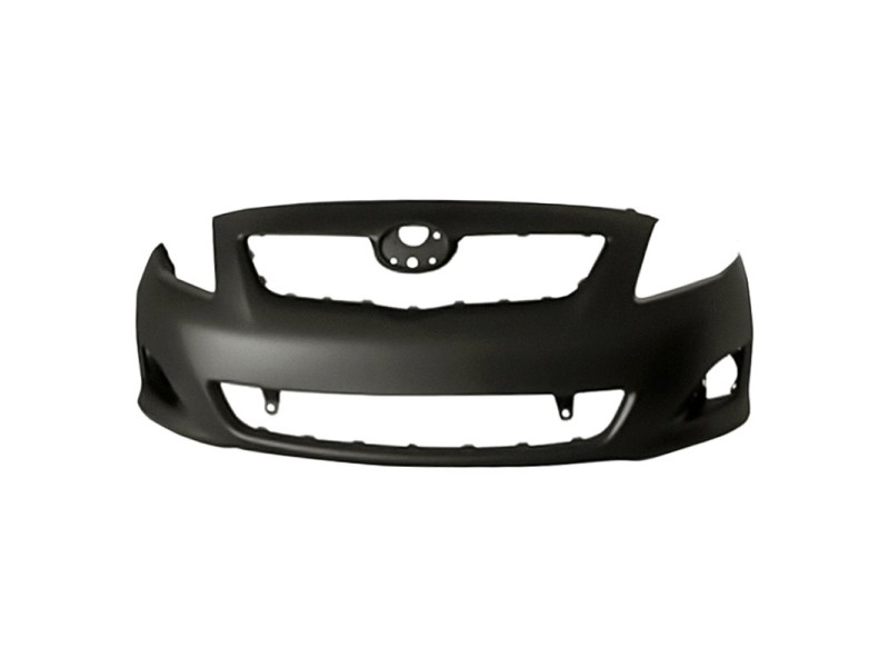 Бампер передній (USA, без гаку) Toyota Corolla E15 2007-2009 FPS 5211902990