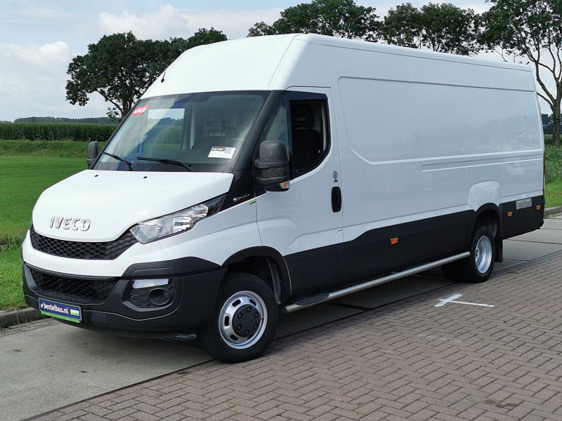 Бампер передній верхній Iveco Daily 6 2014-2019 FPS 5802341775