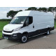 Бампер передній верхній Iveco Daily 6 2014-2019 FPS 5802341775