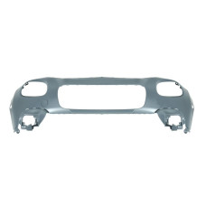 Бампер передній верхня частина Citroen C3 III 2017-2020 FPS 1618082680