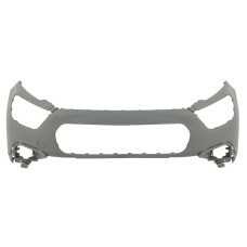 Бампер передній верхня частина Citroen C3 III 2020-2024 рестайлінг FPS 167373471T