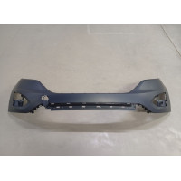 Бампер передній верхня частина під ДХО Ford Edge 2015-2018 Тайвань FT4Z17D957EPTM