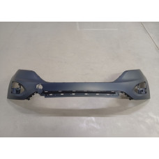 Бампер передній верхня частина під ДХО Ford Edge 2015-2018 Тайвань FT4Z17D957EPTM