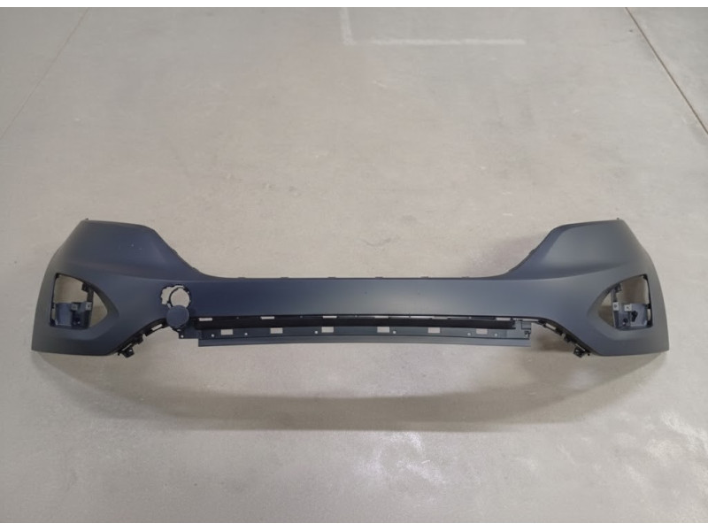 Бампер передній верхня частина під ДХО Ford Edge 2015-2018 Тайвань FT4Z17D957EPTM