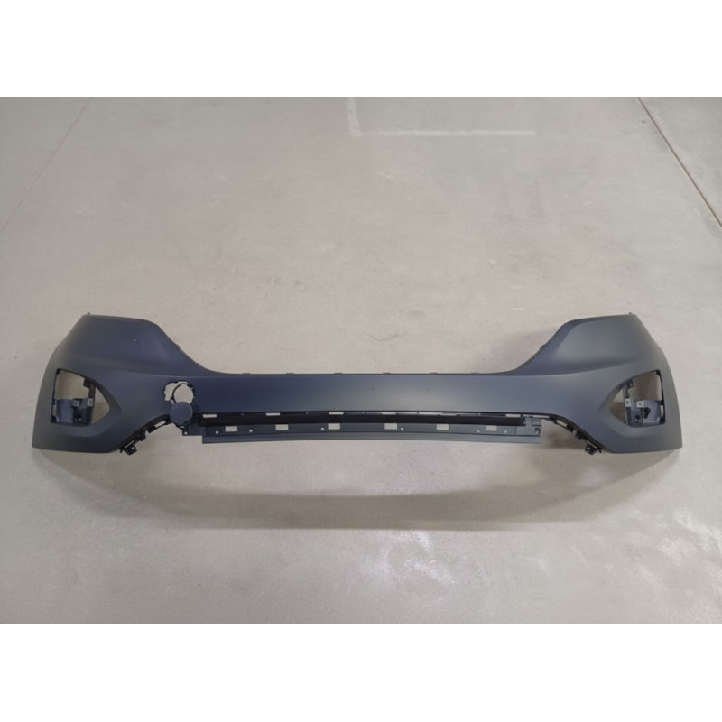 Передній бампер верхньої частини під ДХО для Ford Edge 2015-2018, Тайвань, модель FT4Z17D957EPTM