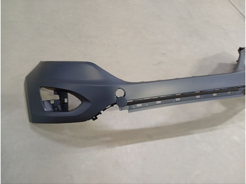 Бампер передній верхня частина під ДХО Ford Edge 2015-2018 Тайвань FT4Z17D957EPTM