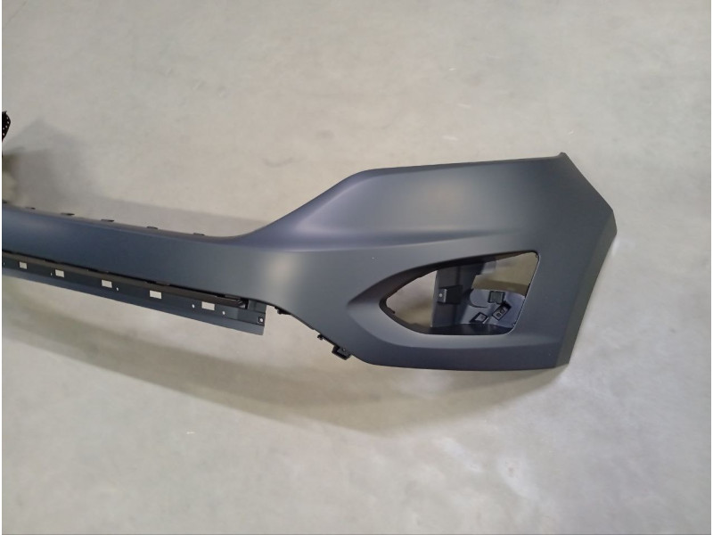 Бампер передній верхня частина під ДХО Ford Edge 2015-2018 Тайвань FT4Z17D957EPTM