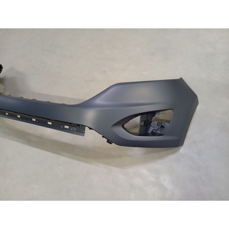 Передній бампер верхньої частини під ДХО для Ford Edge 2015-2018, Тайвань, модель FT4Z17D957EPTM