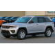 Бампер передній нижня частина Grand Cherokee 5 (WL) 2021- (крім L) FPS 68575119AA