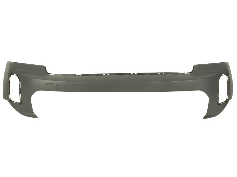 Бампер передній верхня частина Mini Countryman F60 2020-2024 рестайлінг FPS 51119880353