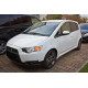Бампер передній нижня частина Mitsubishi Colt 2009-2012 Z30 FPS 6400C106