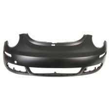 Бампер передній VW Beetle 2005-2010 FPS 1C0807079AGRU