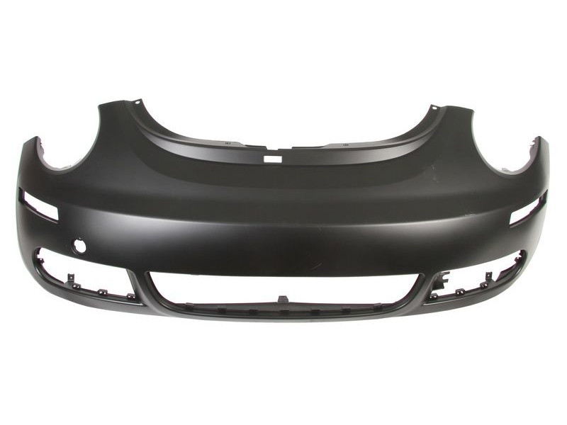 Бампер передній VW Beetle 2005-2010 FPS 1C0807079AGRU