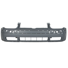 Бампер передній VW Golf 4 1997-2003 FPS 1J0807217C