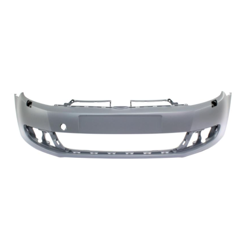 Бампер передній VW Golf 6 хетчбек 2008-2012 Тайвань 5K0807217D