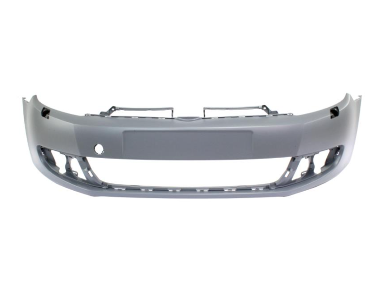 Бампер передній VW Golf 6 хетчбек 2008-2012 Тайвань 5K0807217D