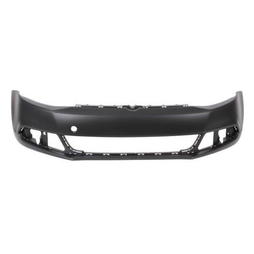 Бампер передній VW Jetta 6 2011-2014 Tempest 5C6807217