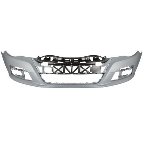 Бампер передній VW Passat CC 2008-2012 FPS 3C8807217MGRU