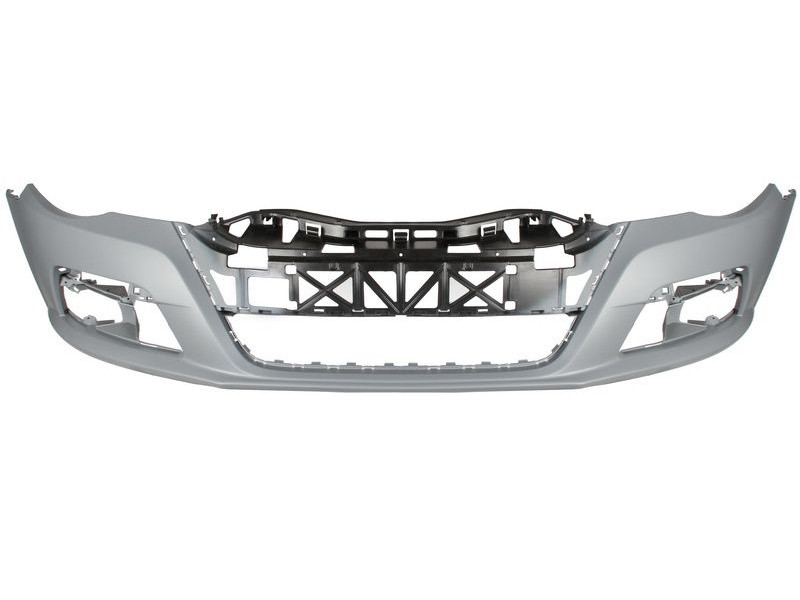 Бампер передній VW Passat CC 2008-2012 FPS 3C8807217MGRU