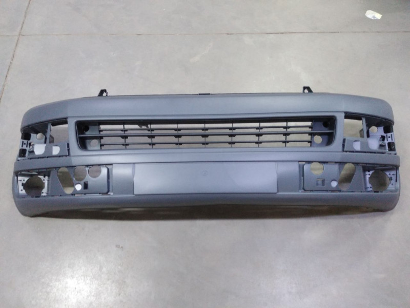 Бампер передній тестурний VW Transporter T5 2010-2015 Elit 7E0807217B7G9