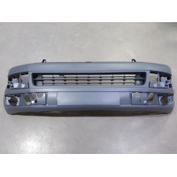 Бампер передній текстурний VW Transporter T5 2010-2015 (Tempest) 7E0807217B7G9