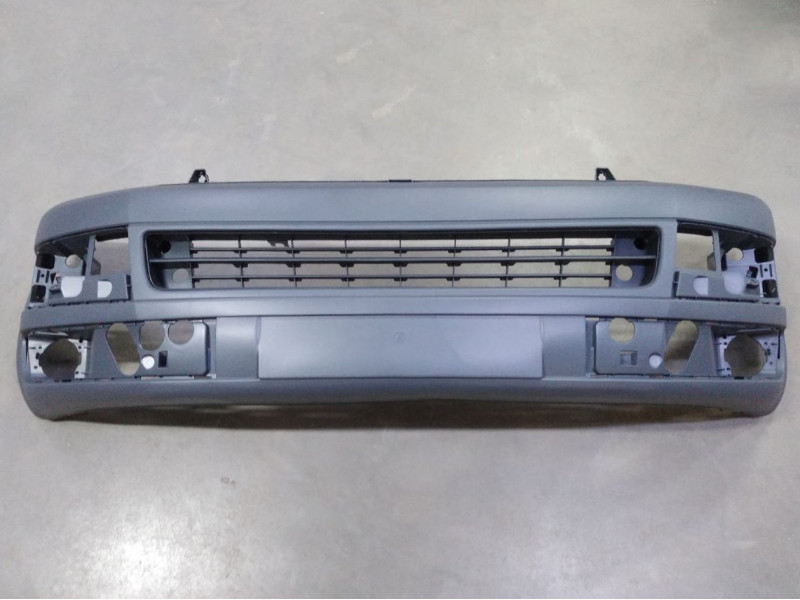Бампер передній текстурний VW Transporter T5 2010-2015 (Tempest) 7E0807217B7G9