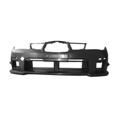 Бампер передній WRX Subaru Impreza GD 2006-2007 FPS 55504FE020