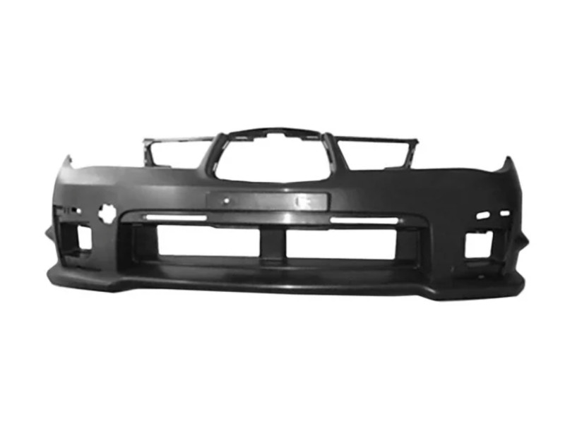 Бампер передній WRX Subaru Impreza GD 2006-2007 FPS 55504FE020