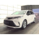 Бампер передній XSE Toyota Sienna XL40 2020- FPS 52119-08908