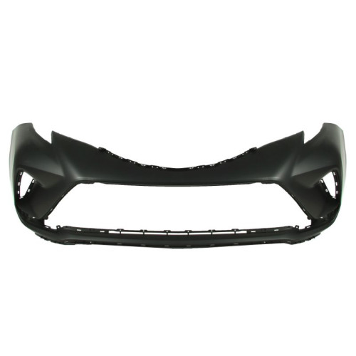 Бампер передній XSE Toyota Sienna XL40 2020- FPS 52119-08908
