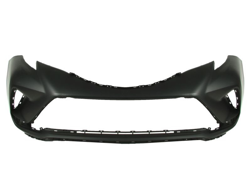 Бампер передній XSE Toyota Sienna XL40 2020- FPS 52119-08908