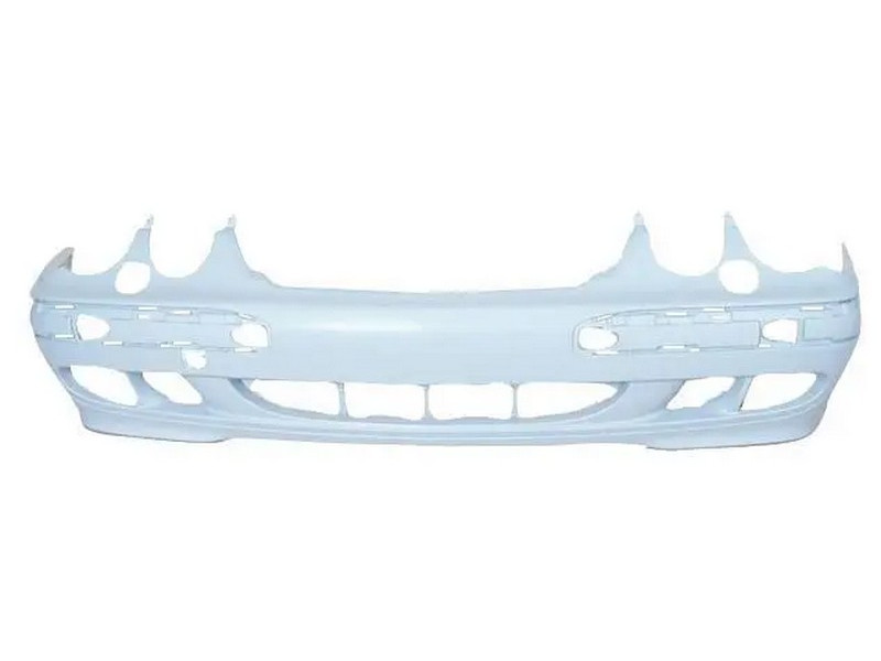 Бампер передній (омивач) Mercedes E-Class W210 1999-2002 Tempest A2108852325
